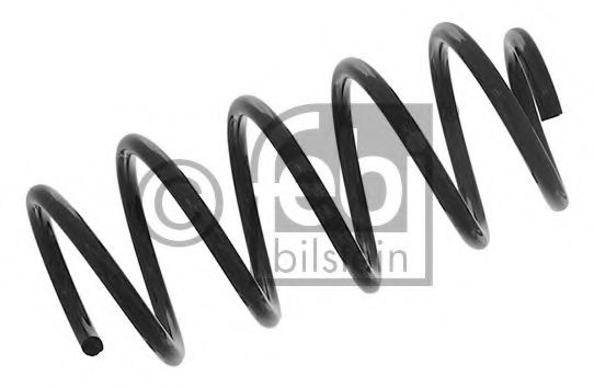 пружина за ходовата част 46942