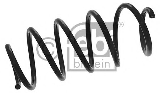 пружина за ходовата част 46945