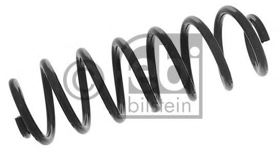 пружина за ходовата част 46947