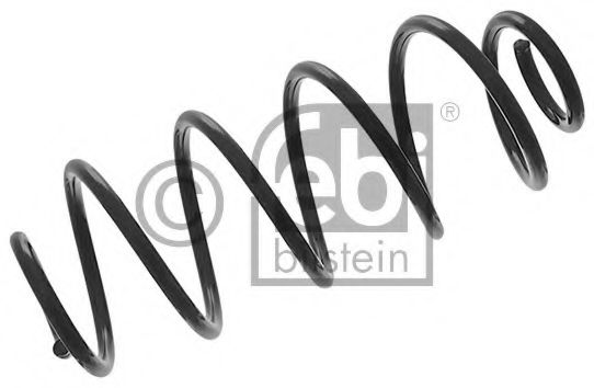 пружина за ходовата част 46949