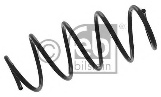 пружина за ходовата част 46951