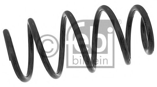 пружина за ходовата част 46953