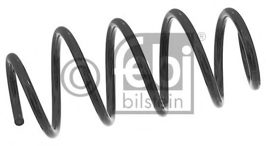 пружина за ходовата част 46955