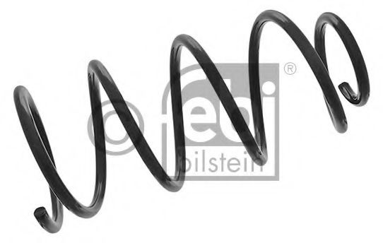 пружина за ходовата част 46956