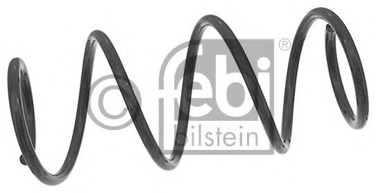 пружина за ходовата част 46958