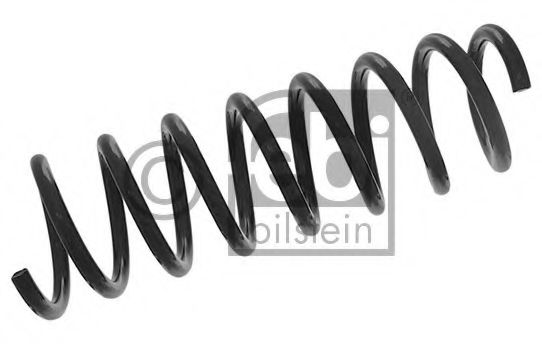 пружина за ходовата част 46961