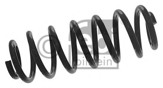 пружина за ходовата част 46962