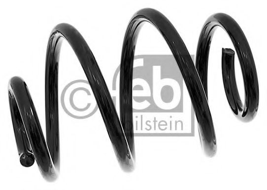 пружина за ходовата част 46963