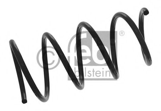 пружина за ходовата част 46965