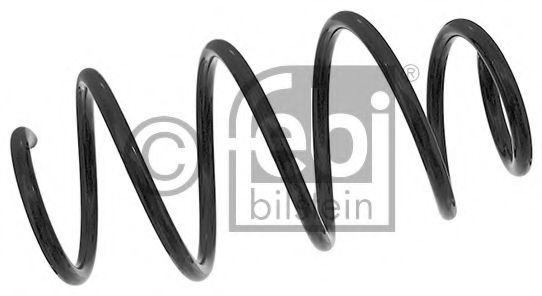 пружина за ходовата част 46969