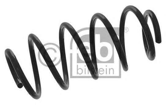 пружина за ходовата част 46971