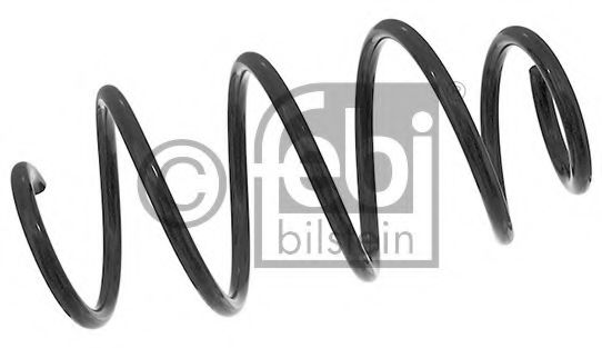 пружина за ходовата част 46974