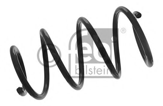 пружина за ходовата част 46975