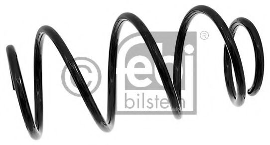 пружина за ходовата част 46976