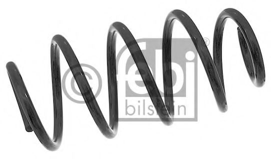 пружина за ходовата част 46978