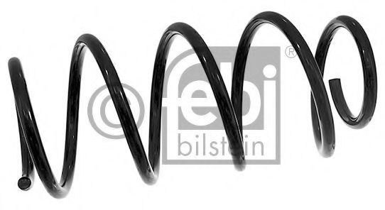 пружина за ходовата част 46980