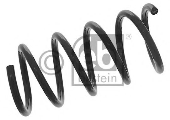 пружина за ходовата част 46982