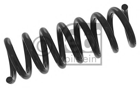 пружина за ходовата част 46985