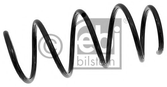 пружина за ходовата част 46991