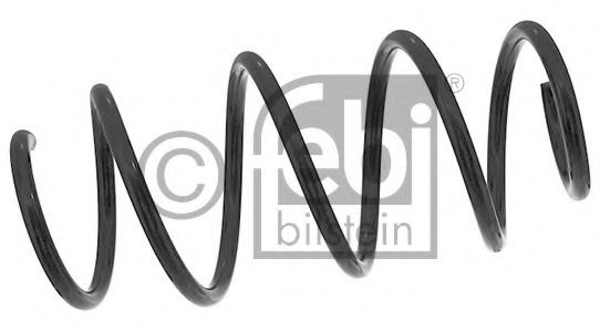 пружина за ходовата част 46992