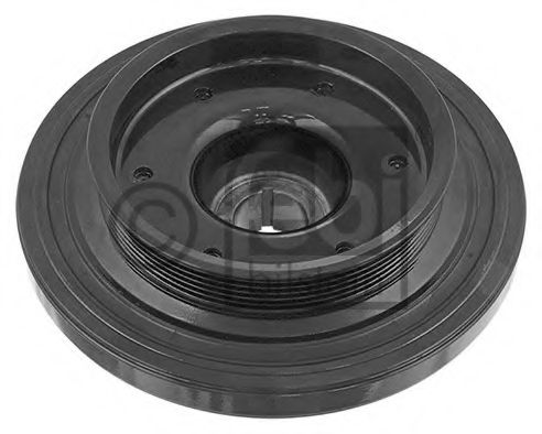 ремъчна шайба, колянов вал 47365