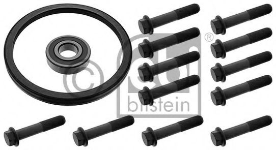 ремонтен комплект, маховик 47987