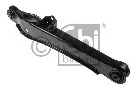 носач, окачване на колелата 48012