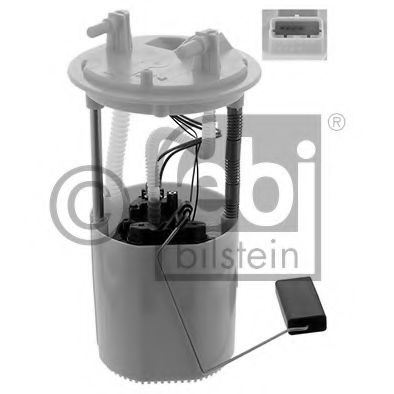 горивна помпа 48300