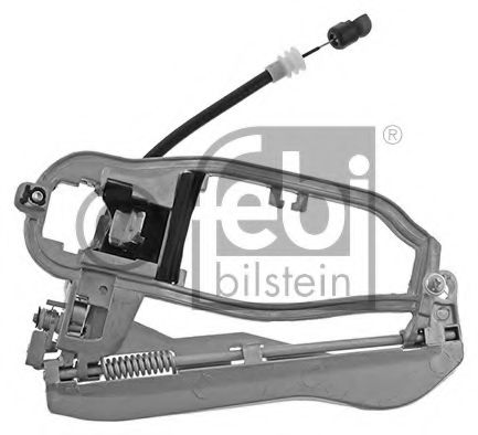 ръкохватка на врата 48363