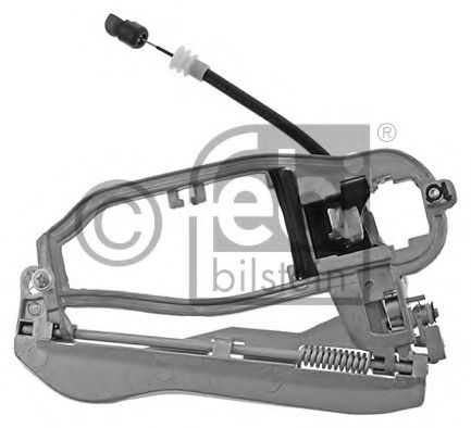 ръкохватка на врата 48364