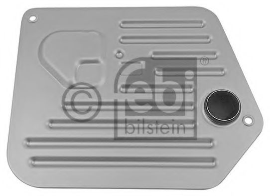 хидравличен филтър, автоматична предавателна кутия 48369