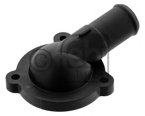 фланец за охладителната течност 48383