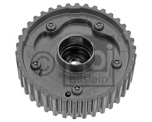 Дефазатор разпр. вал 48411