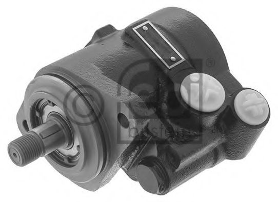 хидравлична помпа, кормилно управление 48763