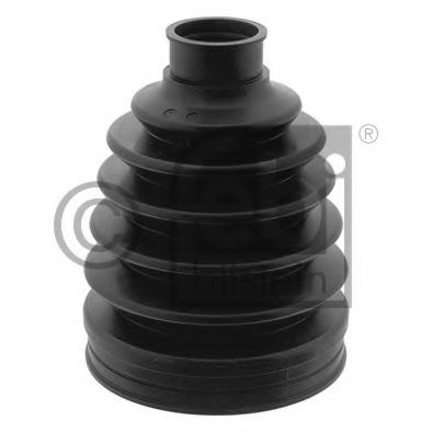 маншон, полуоска