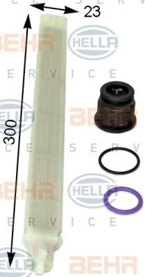 изсушител, климатизация