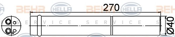 изсушител, климатизация