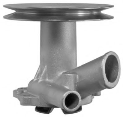 водна помпа