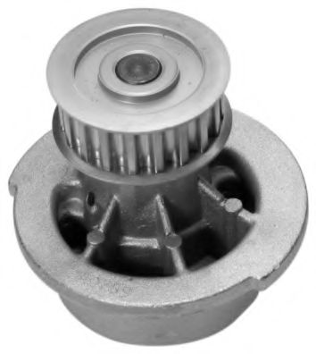 водна помпа