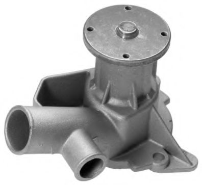 водна помпа