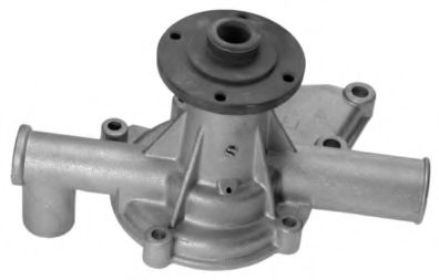 водна помпа