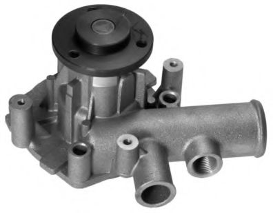 водна помпа