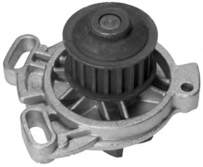 водна помпа