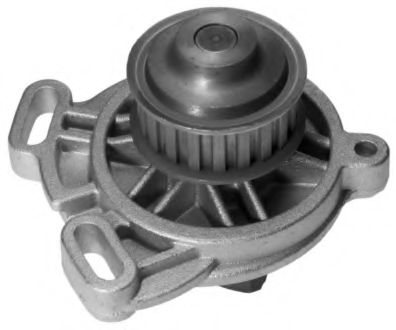 водна помпа