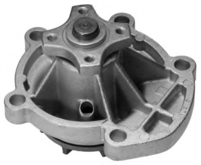 водна помпа