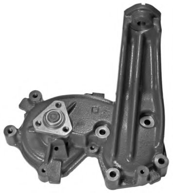 водна помпа