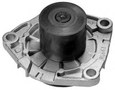 водна помпа