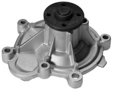 водна помпа