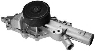 водна помпа