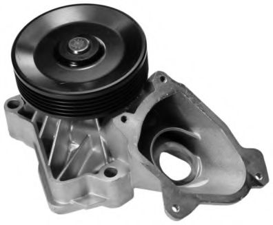 водна помпа